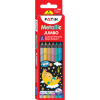 Fatih Kuru Boya Tam Boy Jumbo Metalik 6 LI 33360