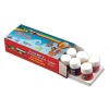 Nova Color Guaj Boya Şişe 10 Renk NC-114