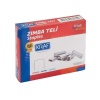 Kraf 23/17 Zımba Teli 1000Li Paket | 2317