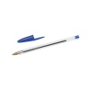 Bic Tükenmez Kalem Cristal 1 MM Mavi Medium | 847 898