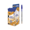 Bic Tükenmez Kalem Cristal 1 MM Mavi Medium | 847 898