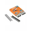 Delta Zımba Teli 1000 Lİ 50 SYF 23/8 | 251