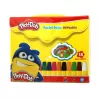 Play-Doh Pastel Boya Çantalı 18 Renk PLAY-PA006