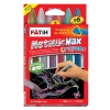 Fatih Mum Pastel Boya Wax Crayons Metalic Kısa 6 Renk | 50180