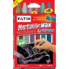 Fatih Mum Pastel Boya Wax Crayons Metalic Kısa 6 Renk | 50180