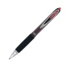 Uni-Ball Roller Kalem Signo 207 Jel Bilye Uç Mekanik 0.7 Mm Kırmızı UMN-207