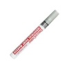 Marvy Industral Paint Markör Silver 728