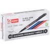 Mikro Asetat Kalemi Permanent S Seri Siyah MK-419
