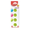 Maped Mıknatıs 22Mm 4Lü |  052200