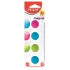 Maped Mıknatıs 22Mm 4Lü |  052200