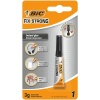 Bic Japon Yapıştırıcısı Fix Strong Süper Güçlü 3 Gr Blister