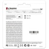 Kingston 32GB micSDHC Canvas Select Plus 100R A1 C10 Card + ADP Hafıza Kartı | SDCS2/32GB