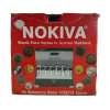 Nokiva Bozuk Para Sayma Ve Ayırma Makinesi