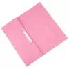 Alemdar Yarım Kapak Dosya Pembe Renkli
