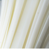 Master 505356 Plastik Kablo Bağı Cırt Kelepçe 3.6 X 300mm Beyaz (100 Adet)