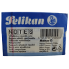 Pelikan Yapışkanlı Not Kağıdı 50 X 75 mm | 10Lu Ekonomik Paket