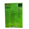 Xerox Symphony A3 160 Gr Kopya Kağıdı Yeşil 250 Adet ( Laser - Copier - Inkjet)