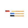 Pensan Tükenmez Kalem Office Pen Kırmızı | 1010