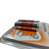 Efcell 1300 Mah Kalın Pil Şarjlı (Teşhir Ürünü)