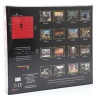 AdamGames 1000 Parça Kabe Puzzle 480 x 680 mm
