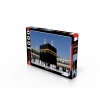 AdamGames 1000 Parça Kabe Puzzle 480 x 680 mm