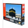 AdamGames 1000 Parça Kabe Puzzle 480 x 680 mm