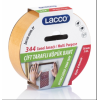 Lacco Çift Taraflı Köpük Bant 36Mmx5M 344