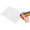 Öztokaç 35X50 Resim Kağıdı 1.Kalite Hamur 100lü Paket
