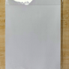 Öztokaç 35X50 Resim Kağıdı 1.Kalite Hamur 100lü Paket