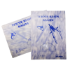 Dilman Teknik Resim Kağıdı A3 Dik 70 Gr. 30 Yaprak