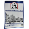 Südor Mona Lisa Eskiz Defteri 50 Yaprak 120 Gr A3