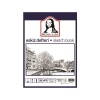 Südor Mona Lisa Eskiz Defteri 50 Yaprak 120 Gr A3