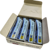 Mikro Touch Line 2B 0.5 Mm Uç 12li Paket 0.5 x 60 Mm | 12 X 24 Pcs