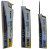 Mikro Touch Line 2B 0.5 Mm Uç 12li Paket 0.5 x 60 Mm | 12 X 24 Pcs