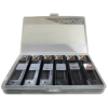 Tombow Min Klasik Mono Lead 2B 0.5 Mm 12li Paket | R5-RG 2B