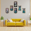 Assa Design Çerçeveli Tablo | Assa-410