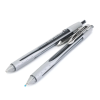 Uni-Ball Vision 0.8 Mm Mekanik Roller Kalem Siyah 12li Kutu | RT UBN-178