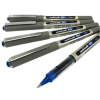 Uni-Ball Roller Kalem Eye Fine Bilye Uç 0.7 MM Mavi UB-157