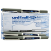 Uni-Ball Roller Kalem Eye Fine Bilye Uç 0.7 MM Mavi UB-157