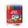 Fatih Mum Pastel Boya Polymer Crayons 12 Renk | 50130/F