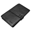 Everest KB-11 Siyah USB 7 İnc Tablet/Pc İçin Q Standart Klavyeli Tablet Kılıfı