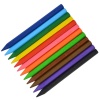 Nova Color Mum Pastel Boya Karton Kutu Tam Boy Köşeli 12 Lİ NC-2112