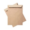 A4 Torba Zarf Saman Kağıdı 1 Pcs
