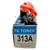 Perfix | HP 313A - 126A Kırmızı Toner 1K (CP1025 - CP1000 - CP1020 - CP1021 - CP1022 - CP1023 - CP1025NW - CP1026NW - M175A) Replaces: CE311A - 126A