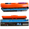 Perfix | HP 313A - 126A Kırmızı Toner 1K (CP1025 - CP1000 - CP1020 - CP1021 - CP1022 - CP1023 - CP1025NW - CP1026NW - M175A) Replaces: CE311A - 126A