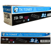 Perfix | HP 313A - 126A Kırmızı Toner 1K (CP1025 - CP1000 - CP1020 - CP1021 - CP1022 - CP1023 - CP1025NW - CP1026NW - M175A) Replaces: CE311A - 126A