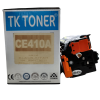 TK Toner | Hp CE410A - 305A 2,6K Siyah Toner (305A - 300 - M351 - M375 - PRO400 - M451 - 475)
