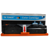 TK Toner | Hp 128A - CE320A Siyah Muadil Toner 1,300 Sayfa CP1525 CP1525N