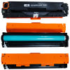 TK Toner | Hp 128A - CE320A Siyah Muadil Toner 1,300 Sayfa CP1525 CP1525N