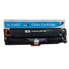 Tk Toner | TK CC530A - Canon 7200 Siyah Muadil Toner ( CRGR718 - 2020 - 2025 - 2320)
